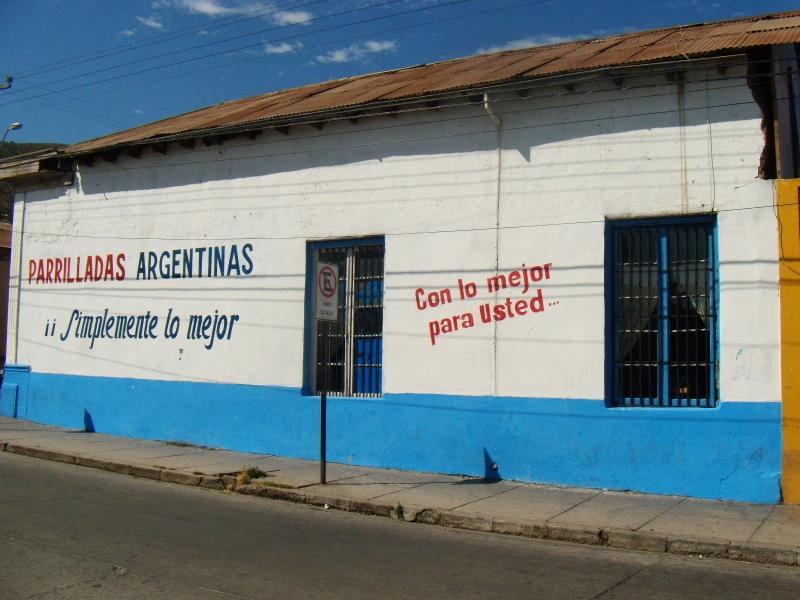 Foto de Illapel, Chile