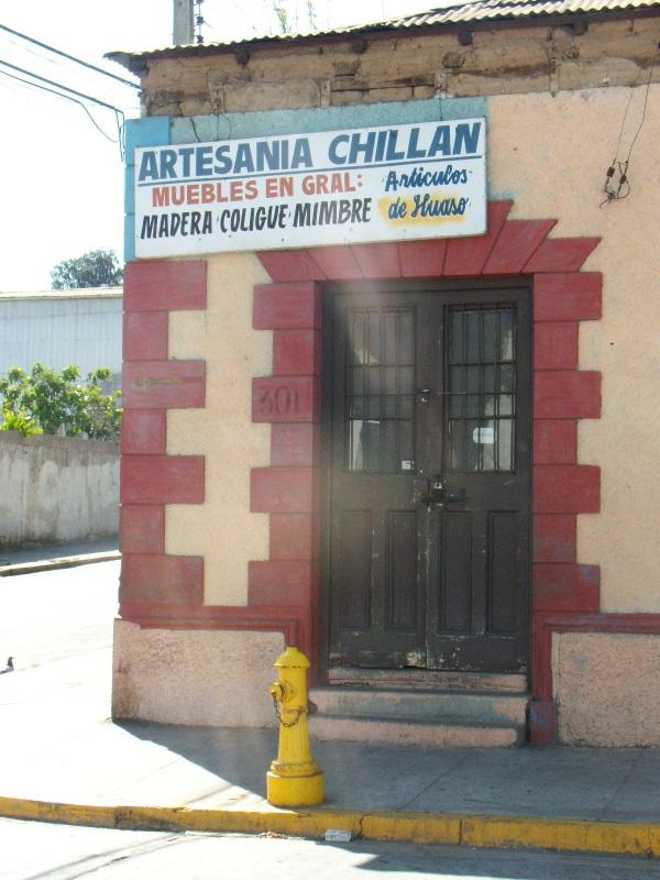 Foto de Illapel, Chile