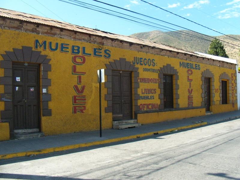 Foto de Illapel, Chile