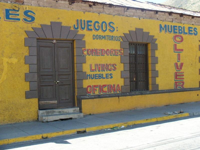 Foto de Illapel, Chile