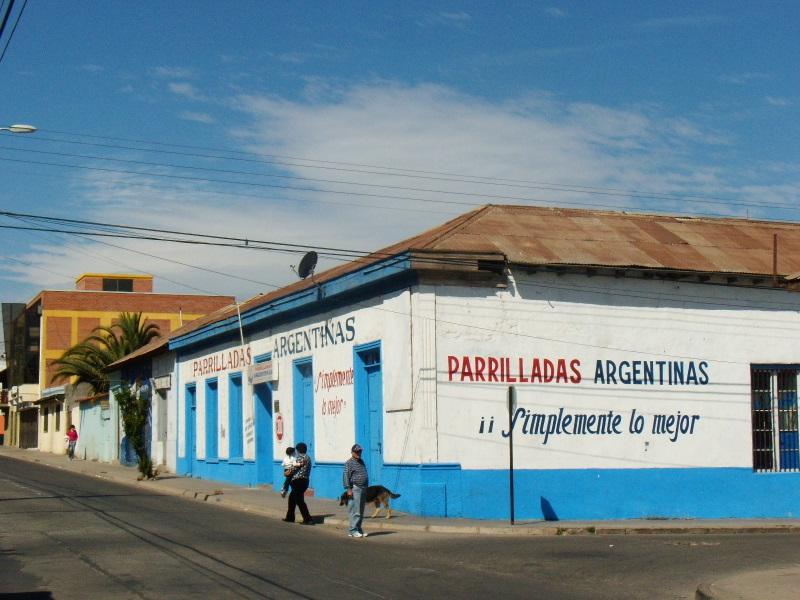 Foto de Illapel, Chile