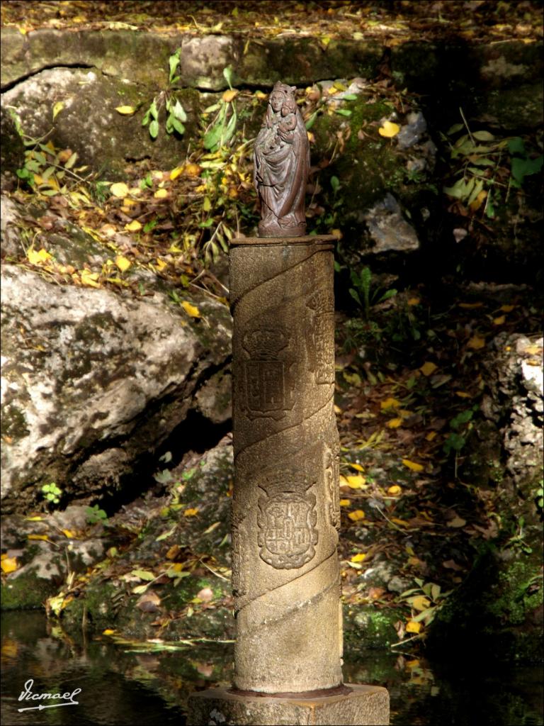 Foto de Fontibre (Cantabria), España