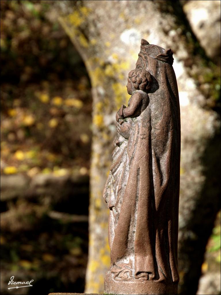 Foto de Fontibre (Cantabria), España