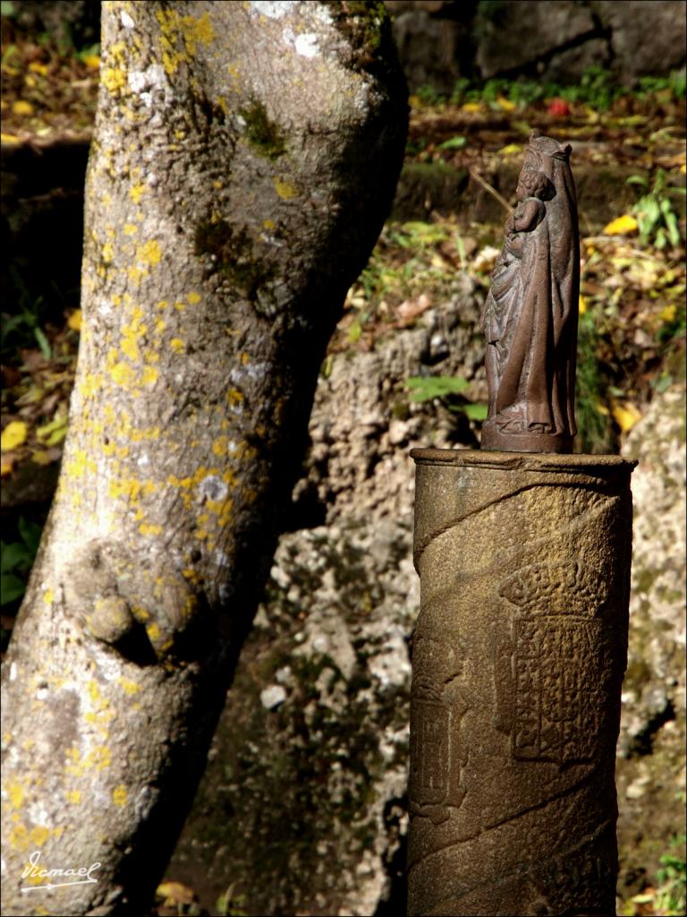 Foto de Fontibre (Cantabria), España