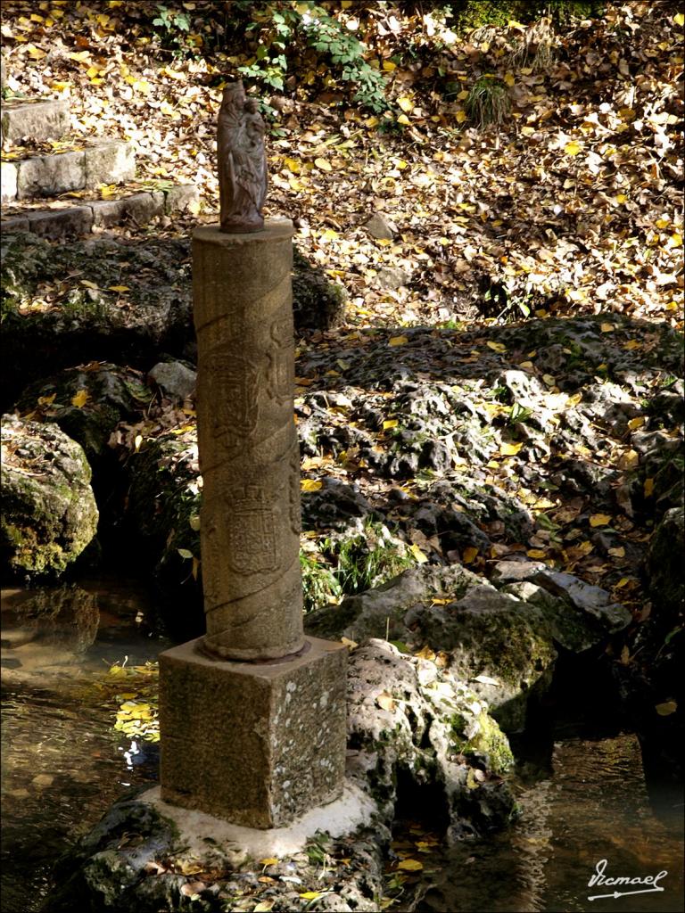 Foto de Fontibre (Cantabria), España