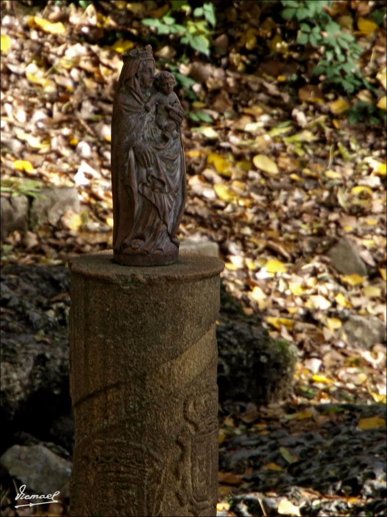 Foto de Fontibre (Cantabria), España