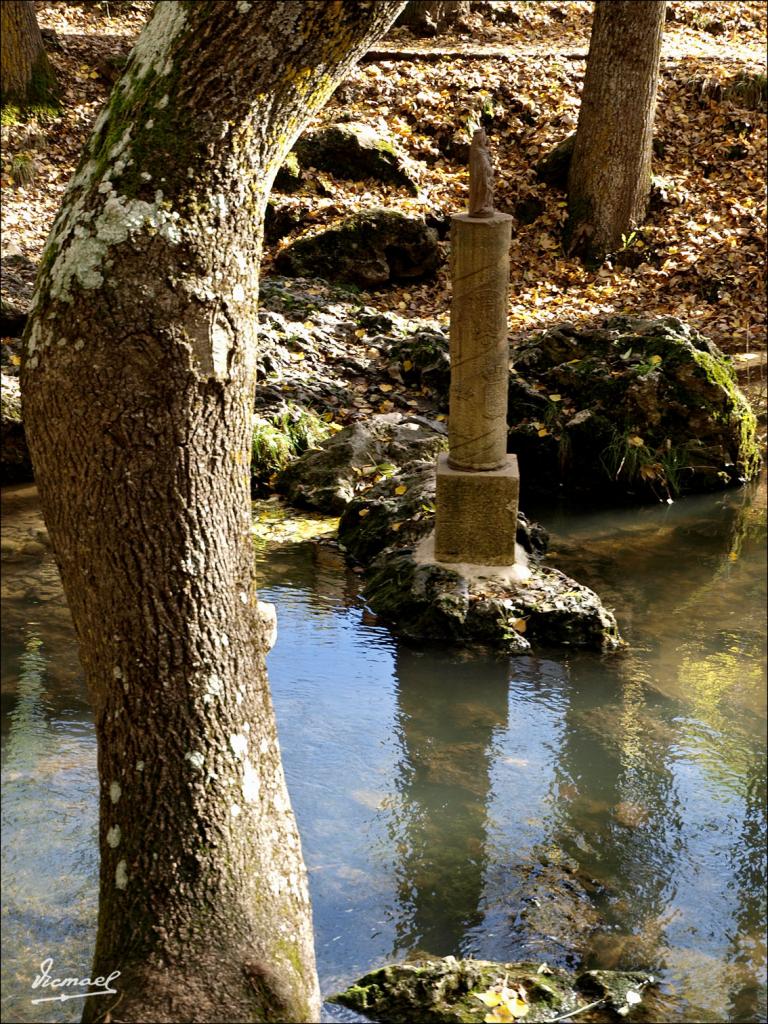 Foto de Fontibre (Cantabria), España