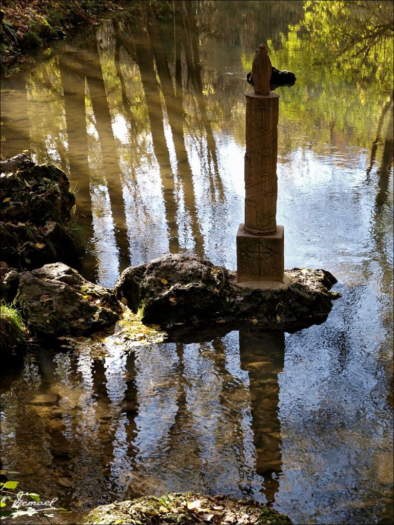 Foto de Fontibre (Cantabria), España