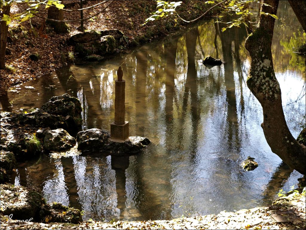 Foto de Fontibre (Cantabria), España