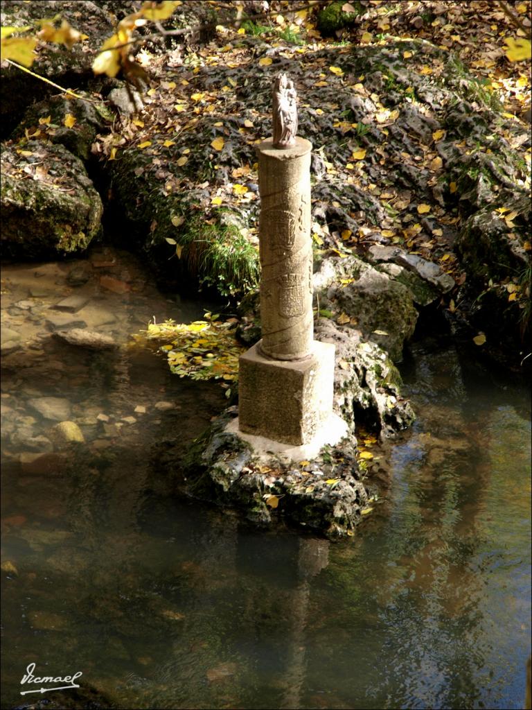 Foto de Fontibre (Cantabria), España