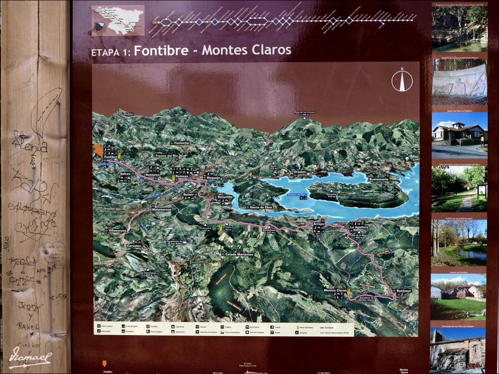 Foto de Fontibre (Cantabria), España