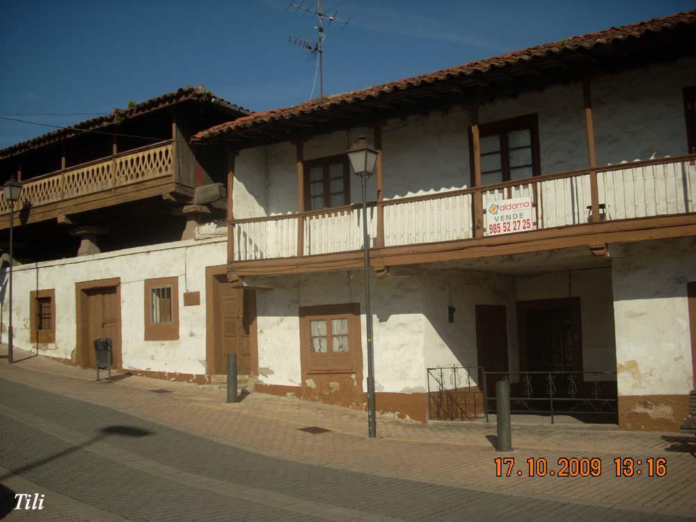 Foto de Avilés (Asturias), España