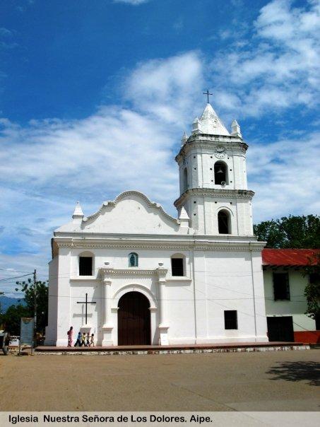 Foto de Aipe Huila, Colombia