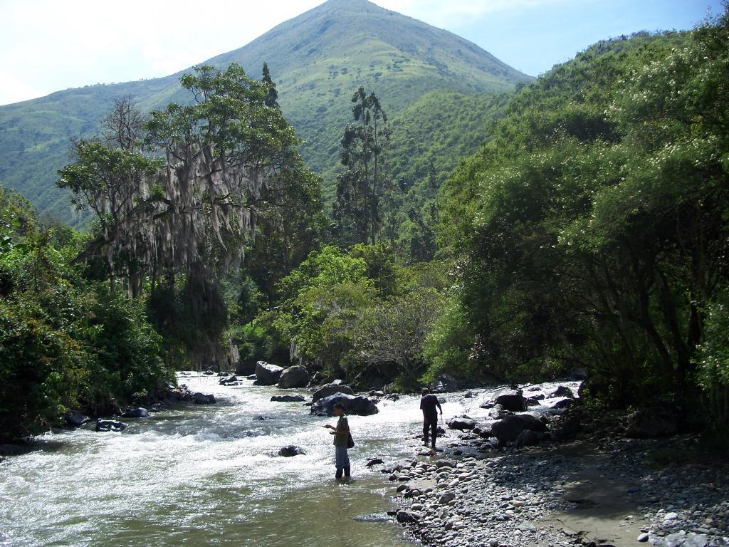 Foto de Tulua (Valle), Colombia