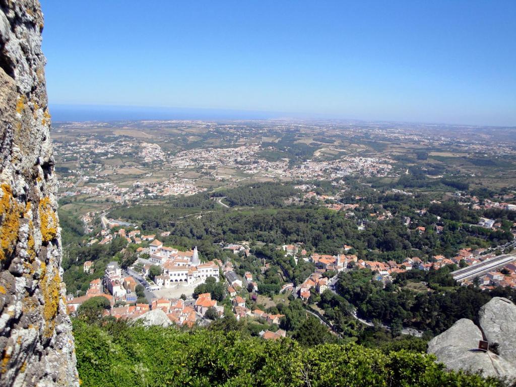 Foto de Sintra, Portugal