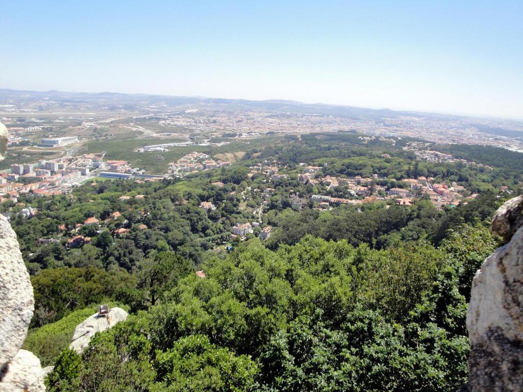 Foto de Sintra, Portugal