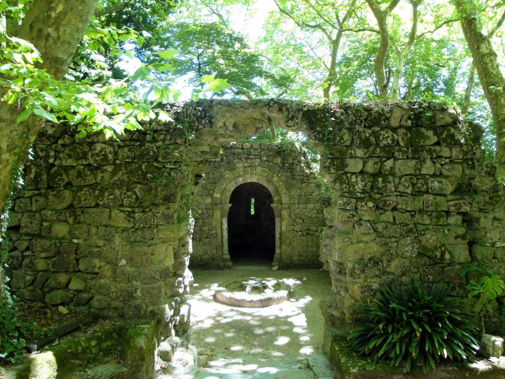 Foto de Sintra, Portugal