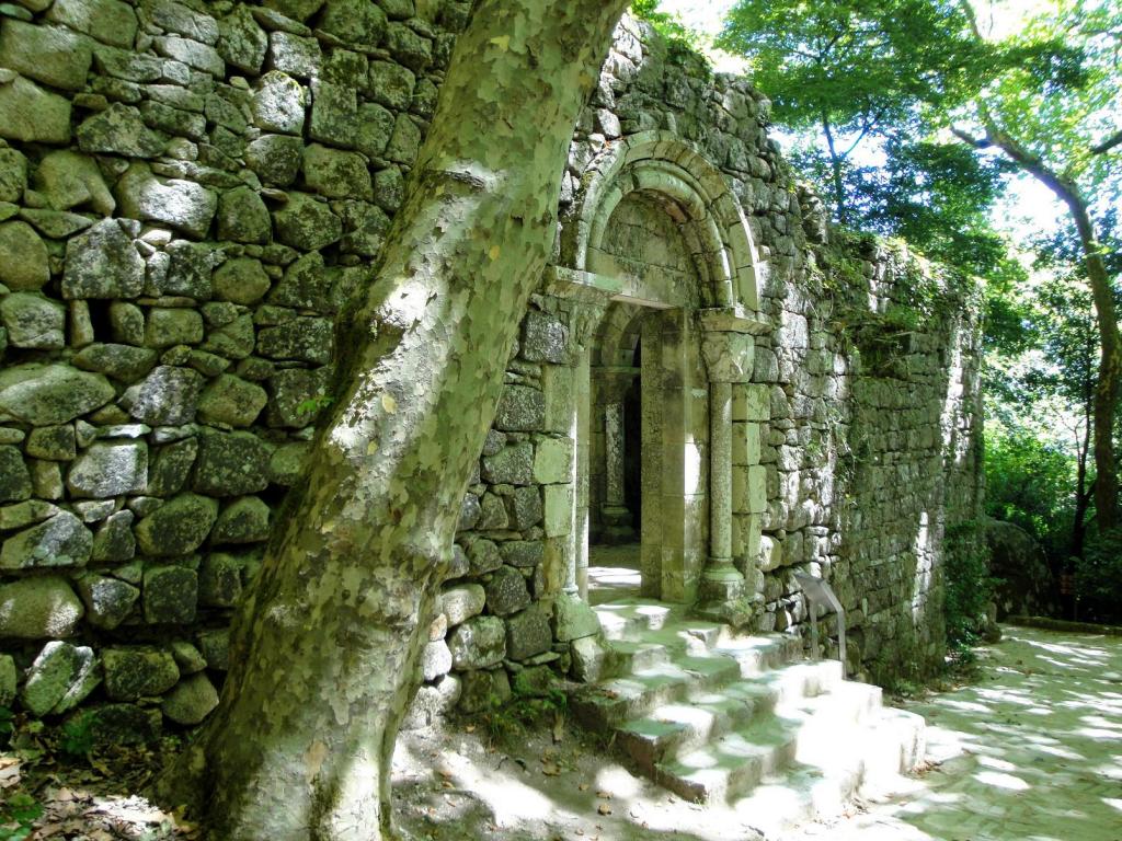 Foto de Sintra, Portugal