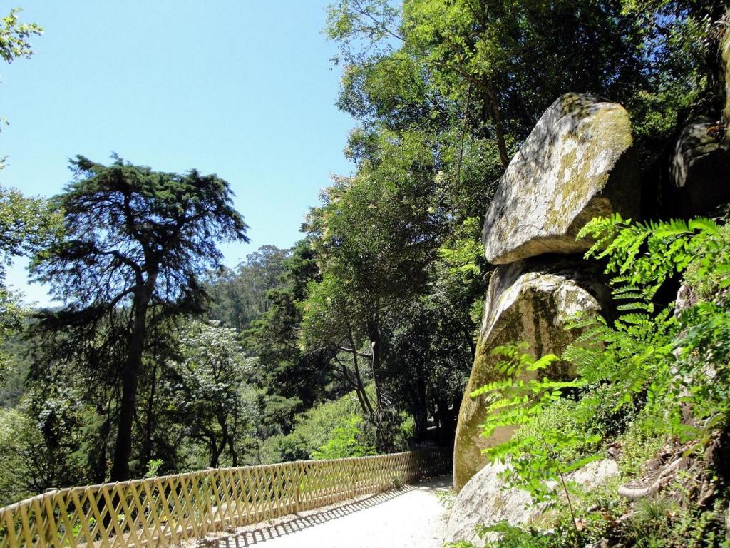 Foto de Sintra, Portugal