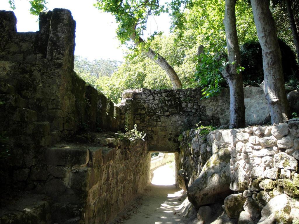 Foto de Sintra, Portugal
