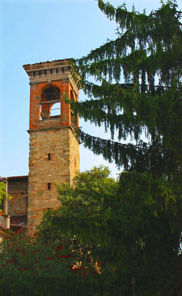 Foto de Bérgamo, Italia