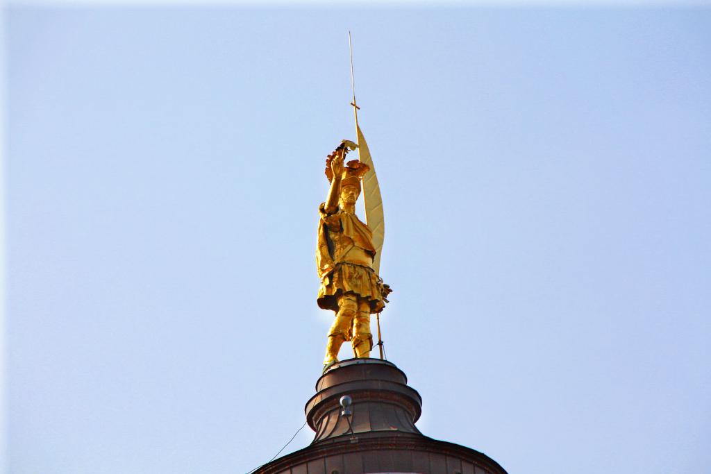 Foto de Bérgamo, Italia