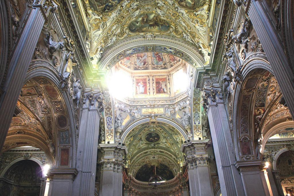 Foto de Bérgamo, Italia