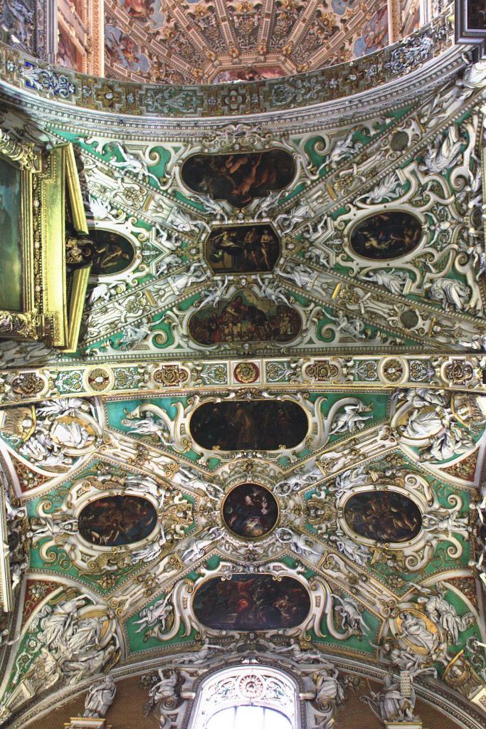 Foto de Bérgamo, Italia