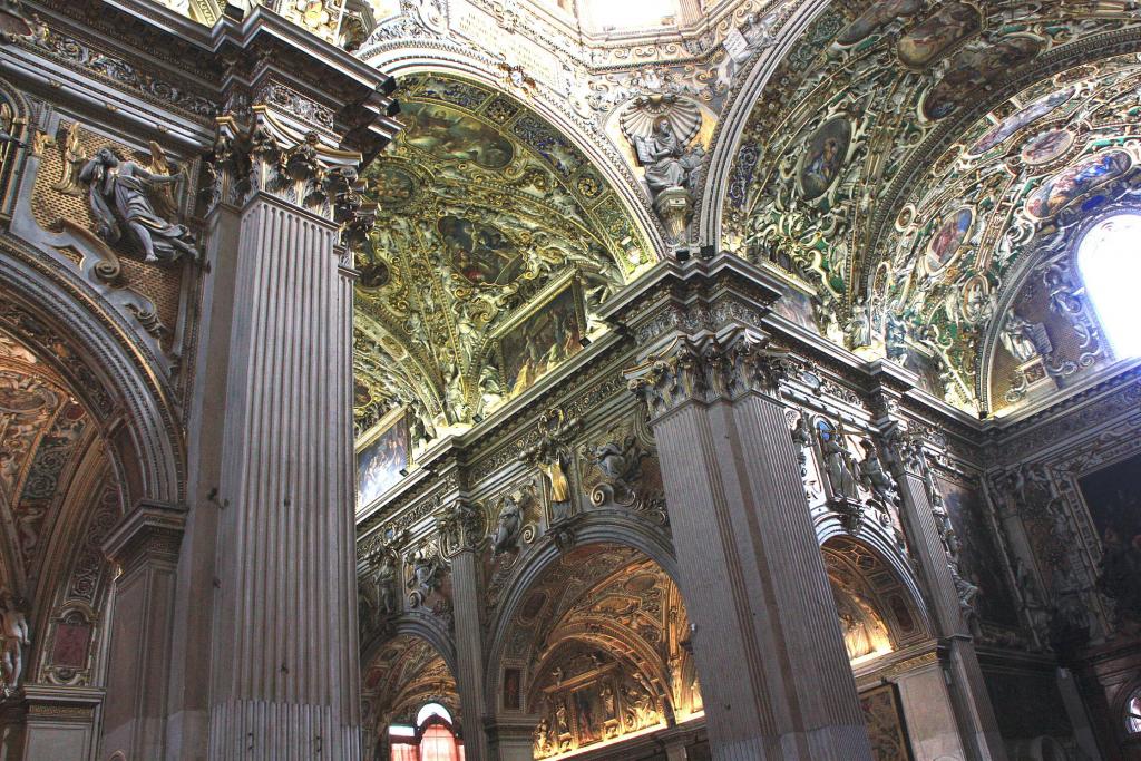 Foto de Bérgamo, Italia