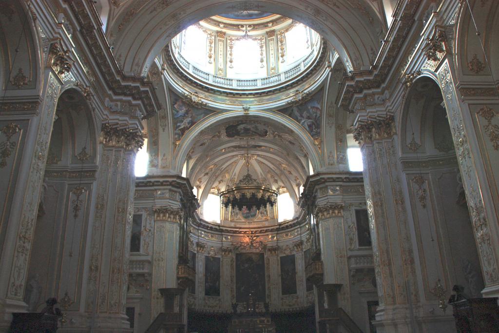 Foto de Bérgamo, Italia