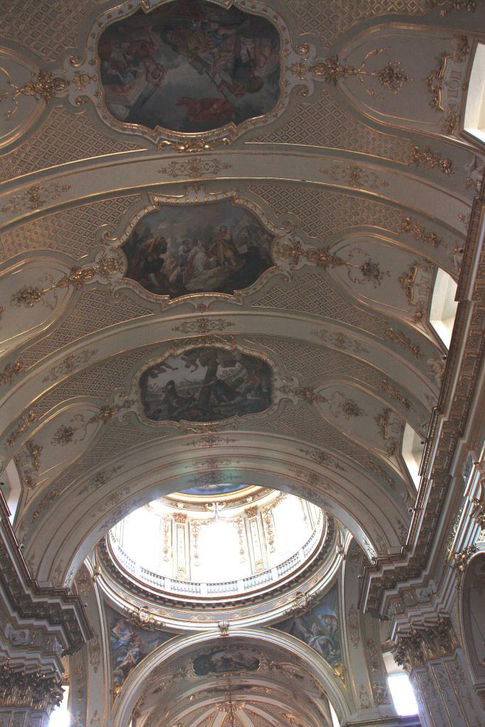 Foto de Bérgamo, Italia