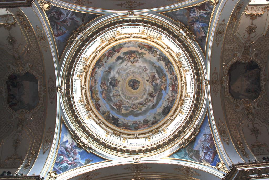 Foto de Bérgamo, Italia