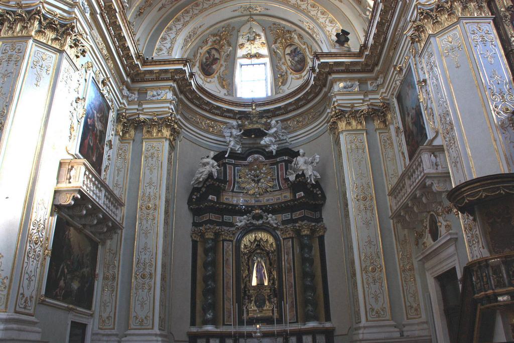 Foto de Bérgamo, Italia