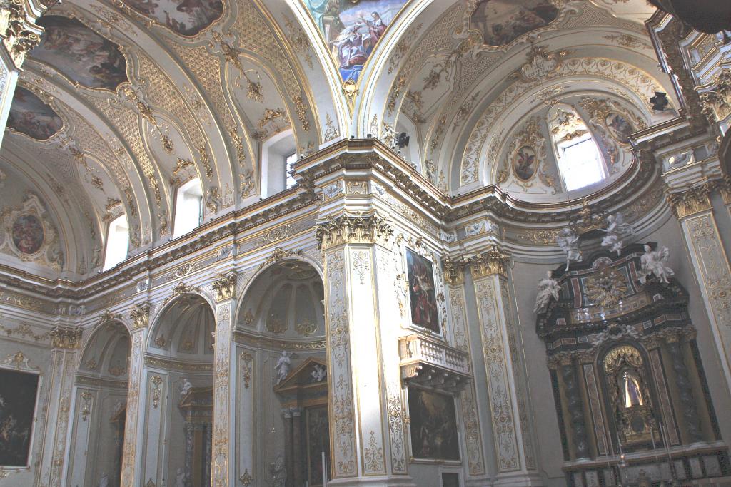 Foto de Bérgamo, Italia