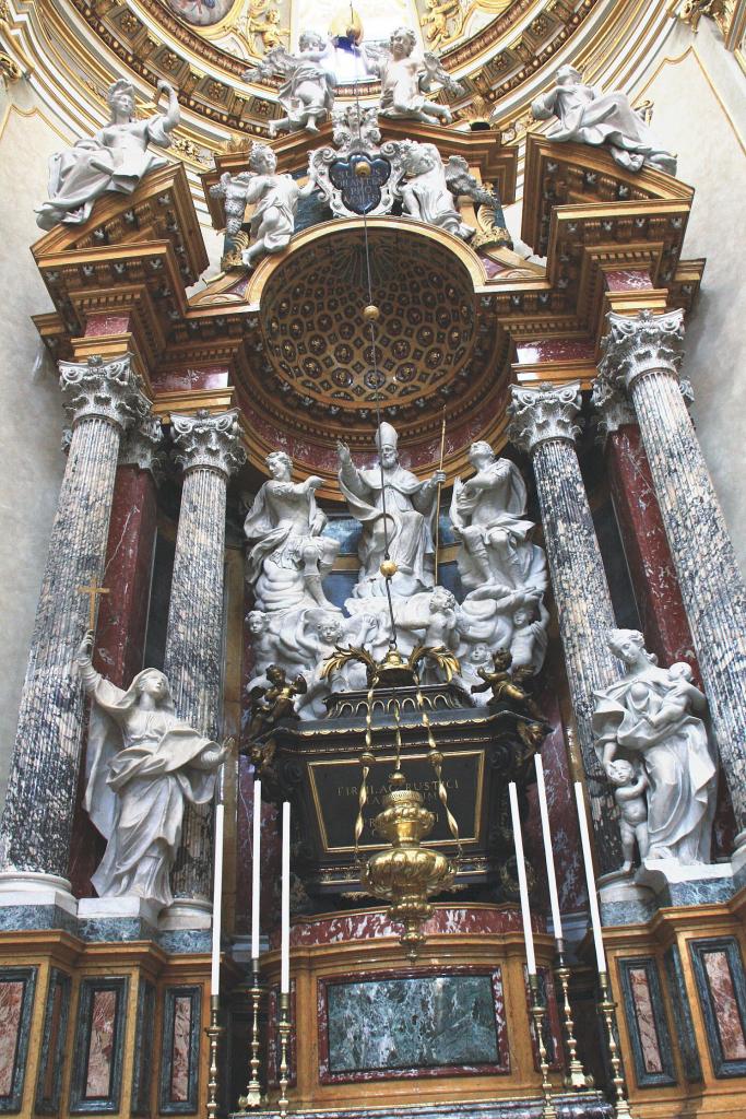 Foto de Bérgamo, Italia