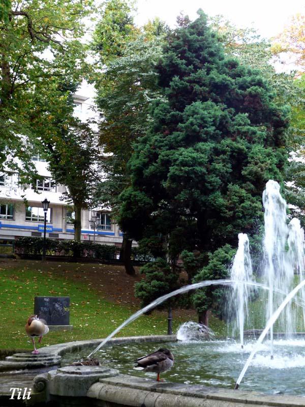 Foto de Oviedo (Asturias), España