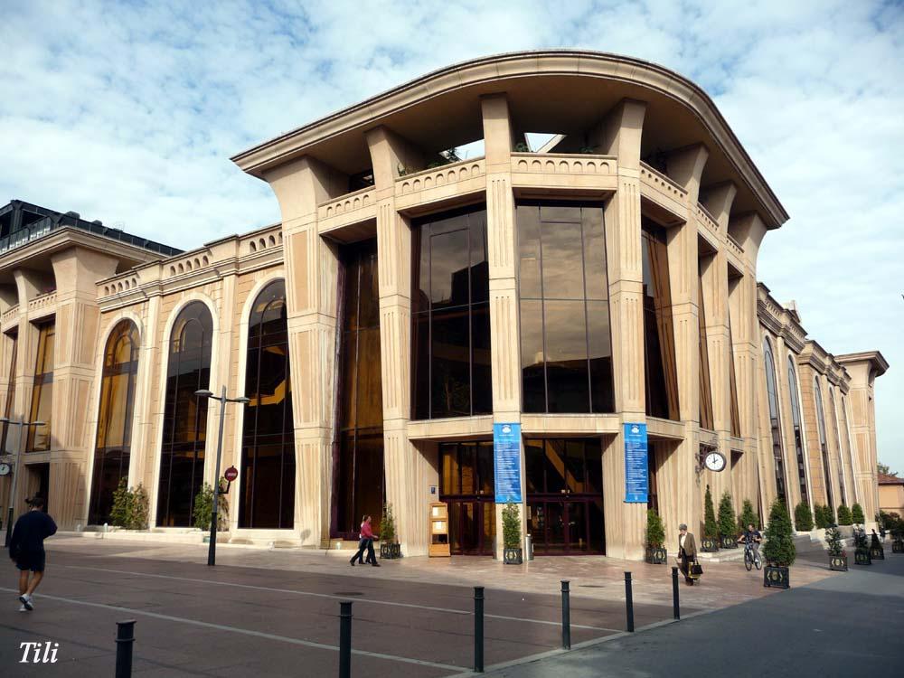 Foto de Oviedo (Asturias), España