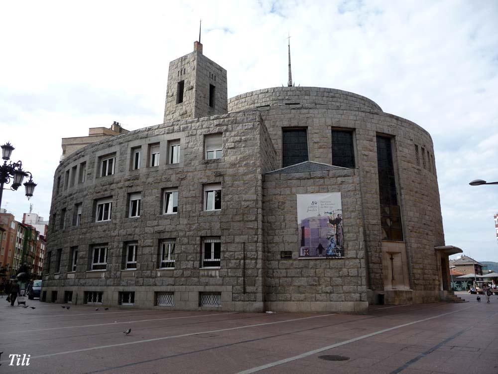 Foto de Oviedo (Asturias), España