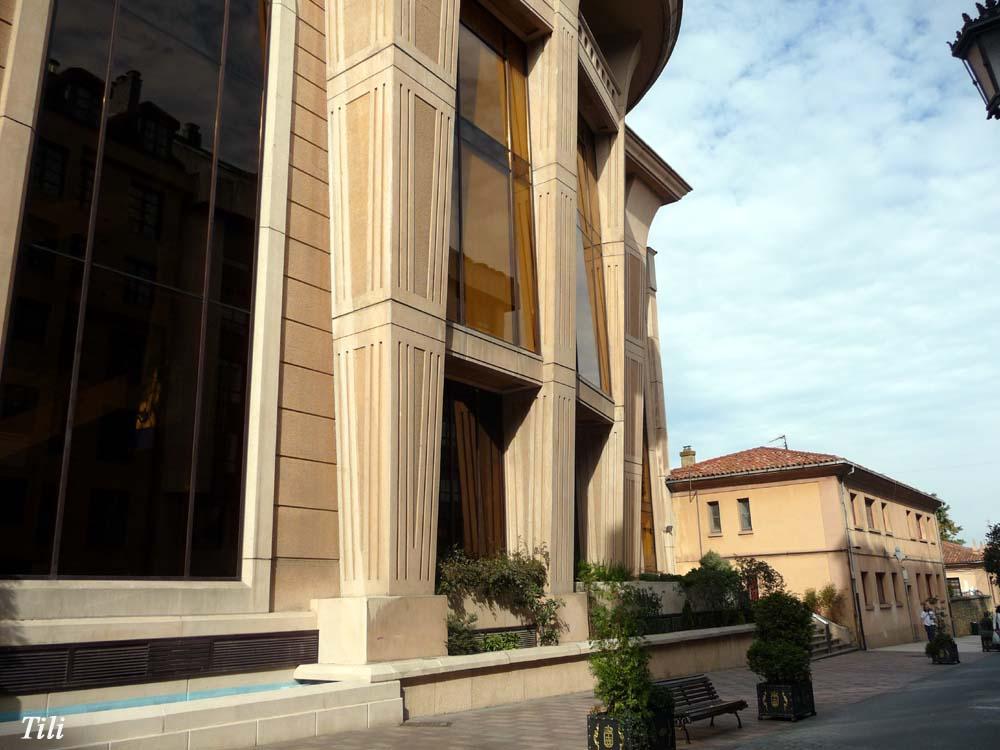 Foto de Oviedo (Asturias), España