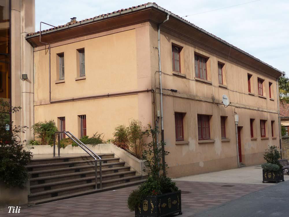 Foto de Oviedo (Asturias), España