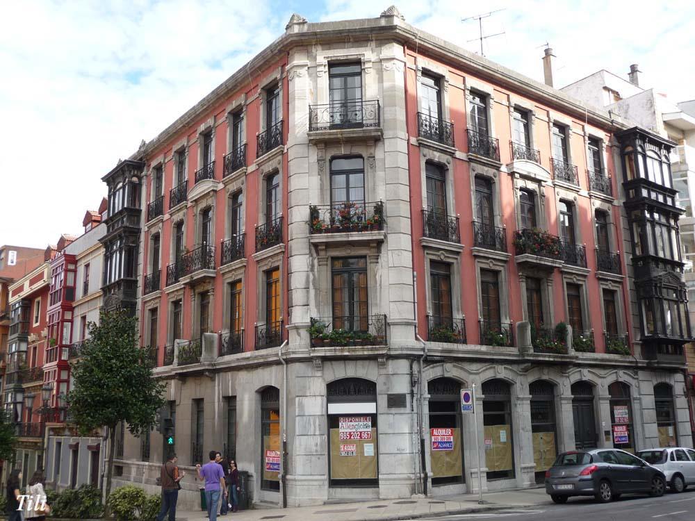 Foto de Oviedo (Asturias), España