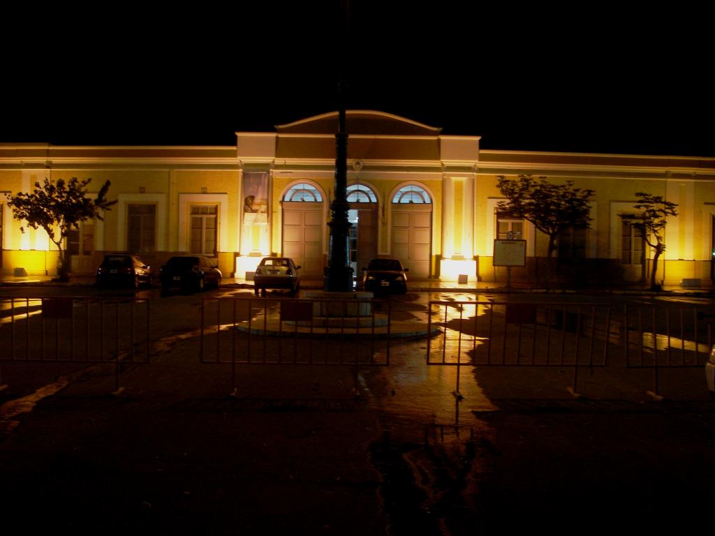 Foto de San Juan, Argentina