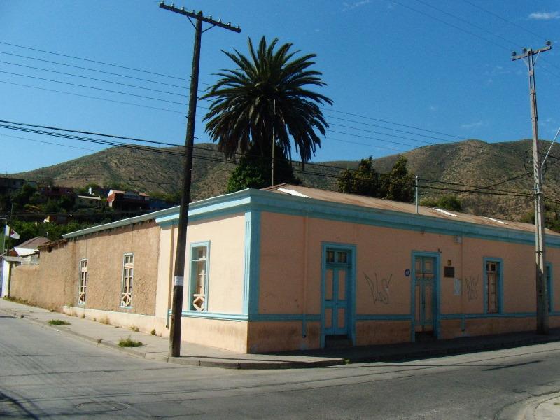 Foto de Illapel, Chile