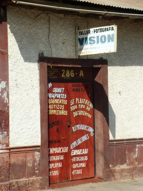 Foto de Illapel, Chile