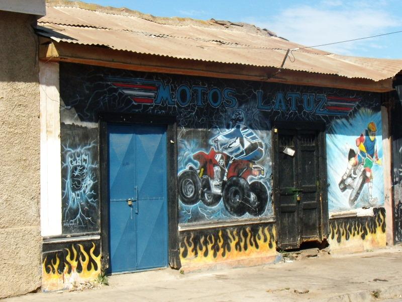 Foto de Illapel, Chile