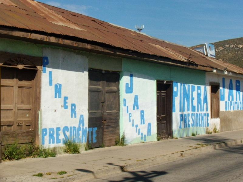 Foto de Illapel, Chile