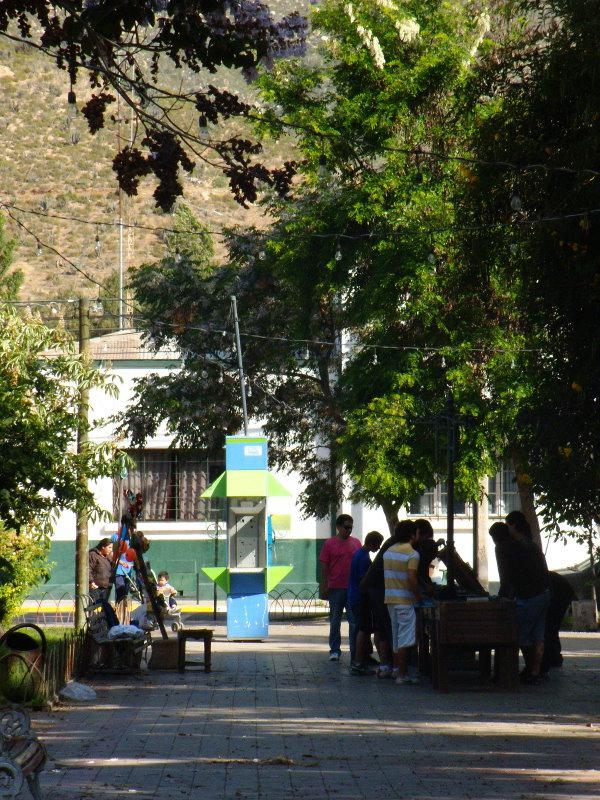 Foto de Illapel, Chile