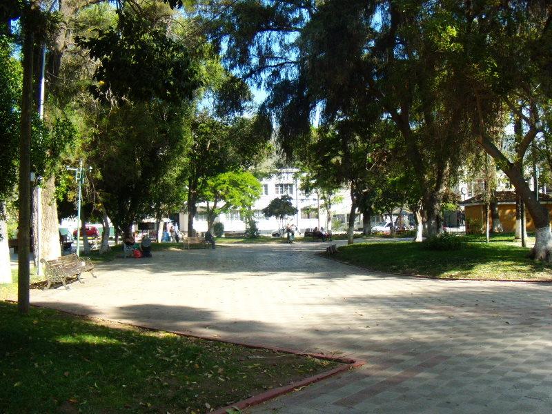 Foto de Illapel, Chile