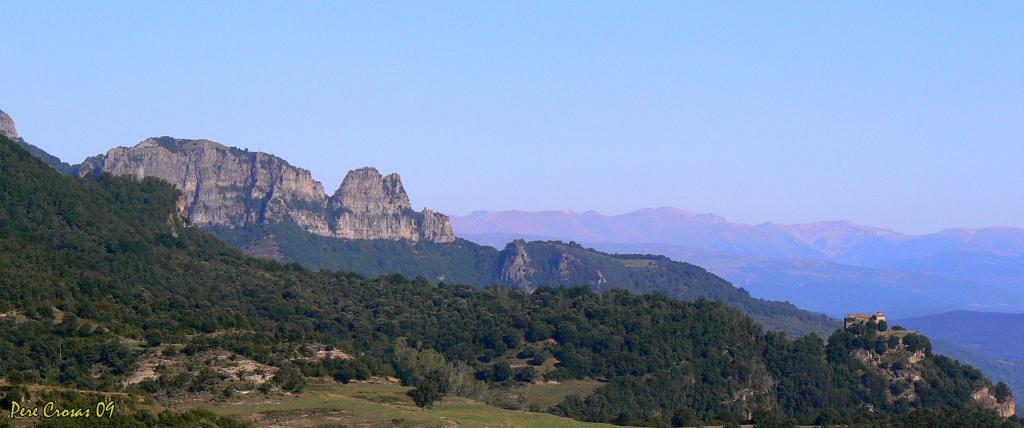 Foto de Falgars de Bas (Girona), España