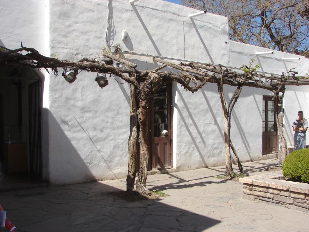 Foto de San Juan, Argentina